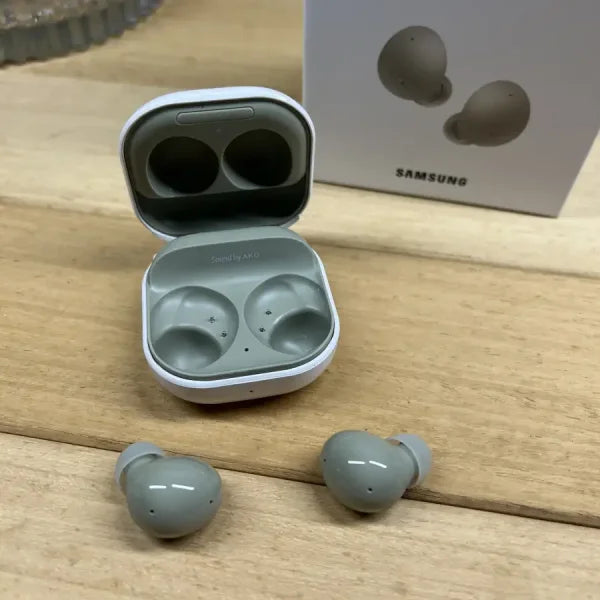 Samsung Galaxy Buds 2 True Wireless Bluetooth Earbuds Active Noise Cancelling