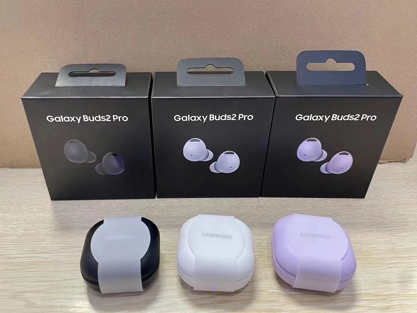 Samsung Galaxy Buds 2 Pro - SM-R510