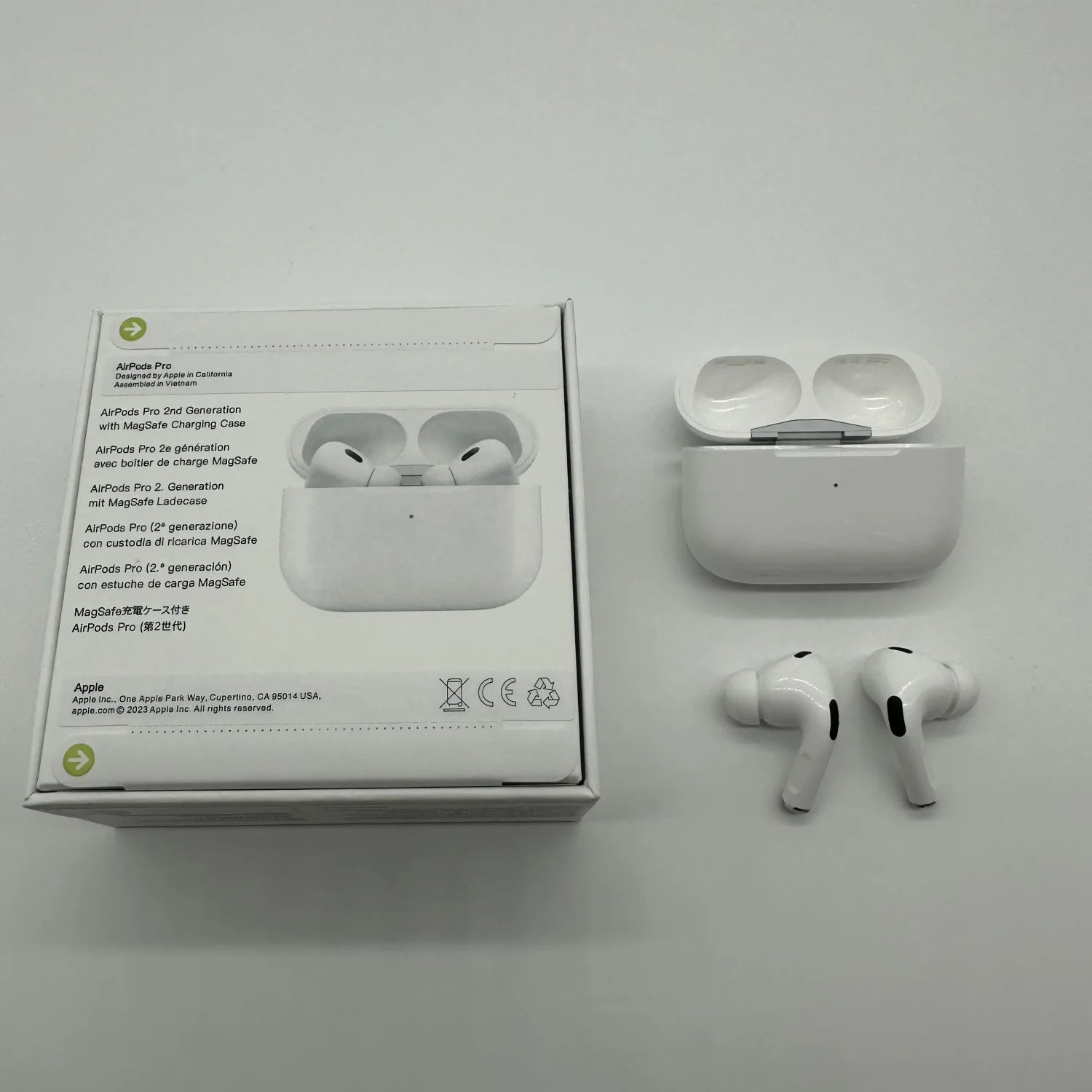 Apple AirPods Pro 2 USB-C