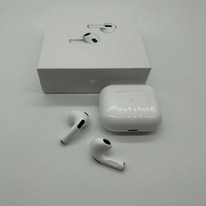 AirPods 3 with MagSafe Charging Case