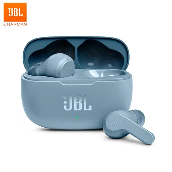 JBL Wave 200 TWS Wireless Earbuds