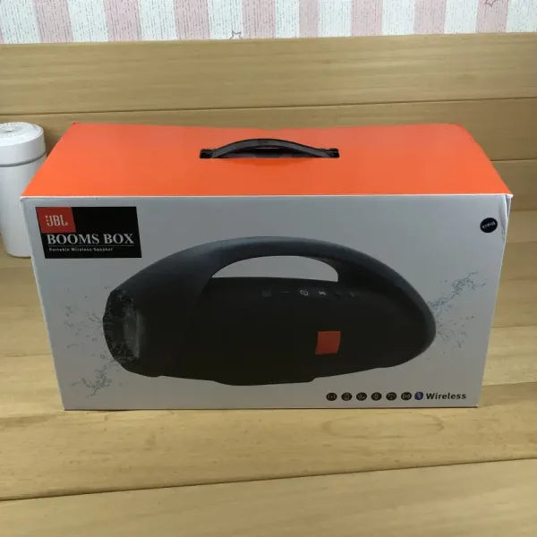 JBL Boombox