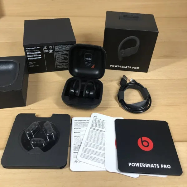 Powerbeats Pro Wireless Bluetooth Earbuds