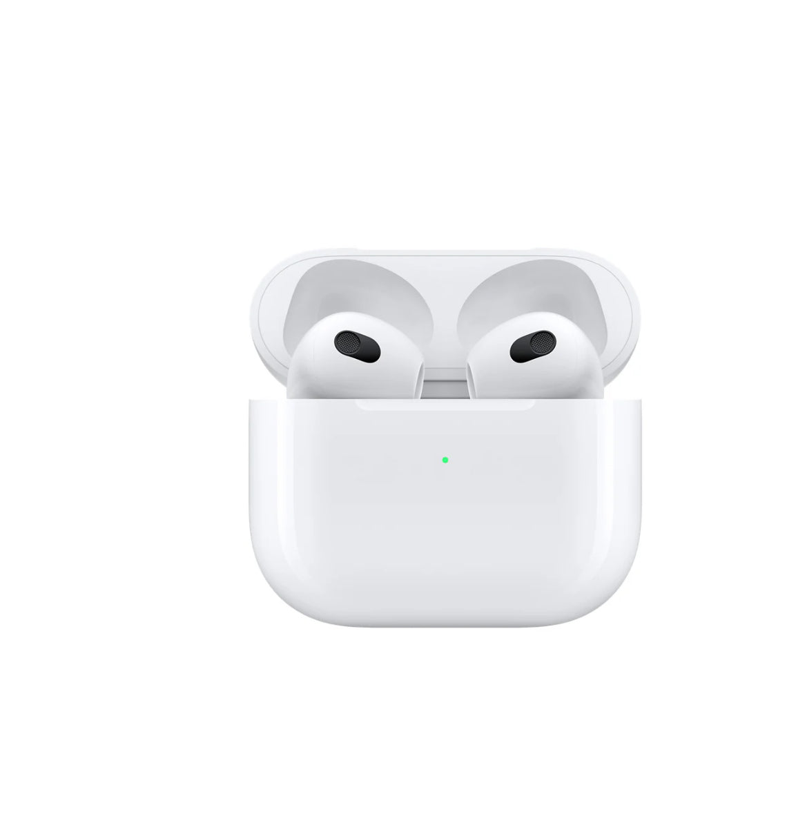 AirPods 3 with MagSafe Charging Case