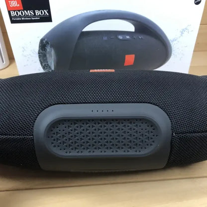 JBL Boombox