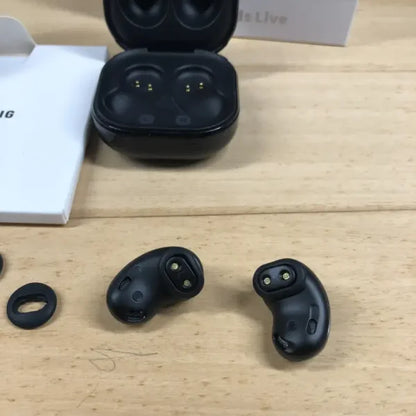 Samsung Galaxy Buds Live SM-R180 (ANC) Active Noise Cancelling TWS Wireless Bluetooth Earbuds