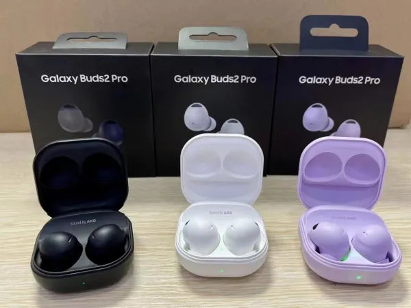 Samsung Galaxy Buds 2 Pro - SM-R510