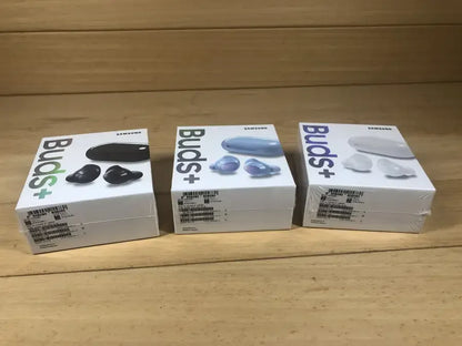 Samsung Galaxy Buds+ SM-R175 True Wireless In-Ear Headphones