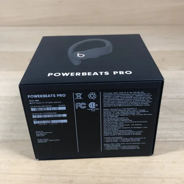 Powerbeats Pro Wireless Bluetooth Earbuds