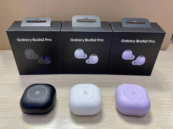 Samsung Galaxy Buds 2 Pro - SM-R510