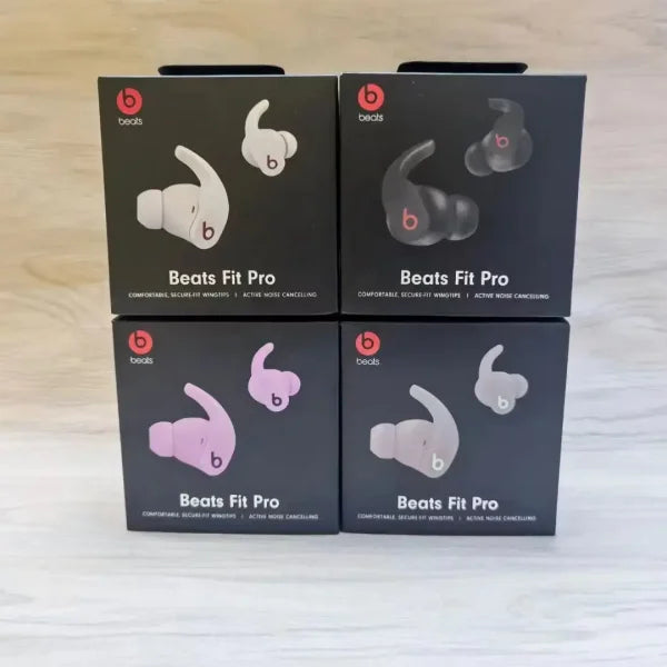 Beats Fit Pro True Wireless Earbuds