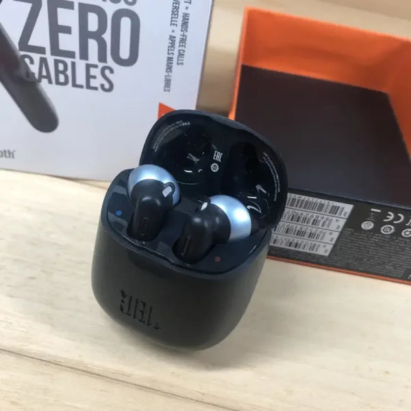 JBL Tune 225TWS True Wireless in-Ear Headphone