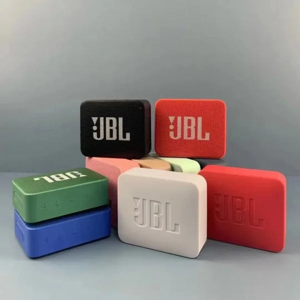 JBL Go 2