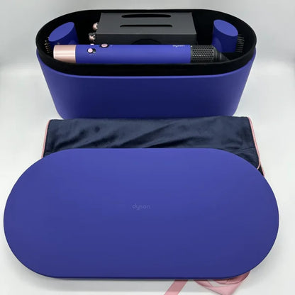 Dyson Airwrap™ Multi-Styler Complete Long Vinca blue/Rosé HS05