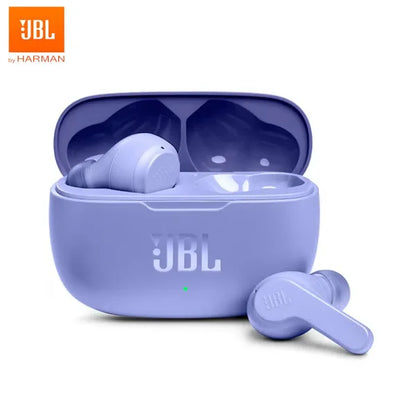 JBL Wave 200 TWS Wireless Earbuds