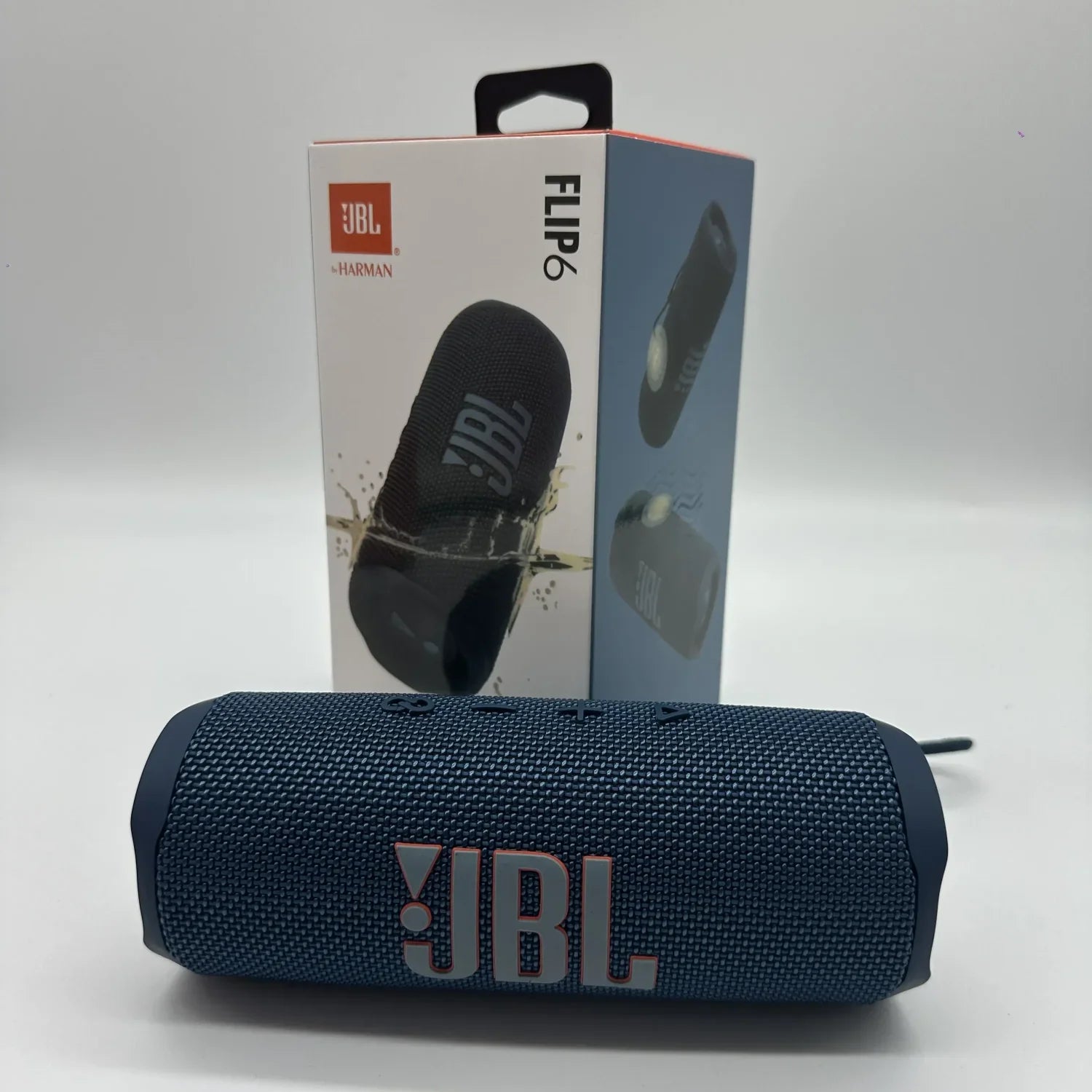 JBL Flip 6 Speaker