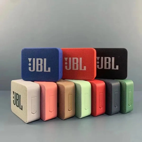 JBL Go 2