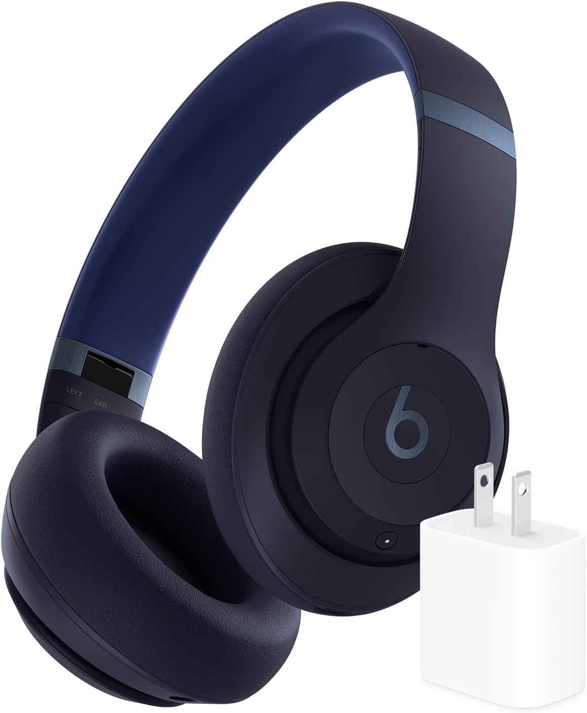 Beats Studio Pro x Kim Kardashian – Bluetooth Noise Cancelling Headphones – Personalized Spatial Audio, USB-C Lossless Audio, Apple & Android Compatibility, Up to 40 Hours Battery Life - Dune