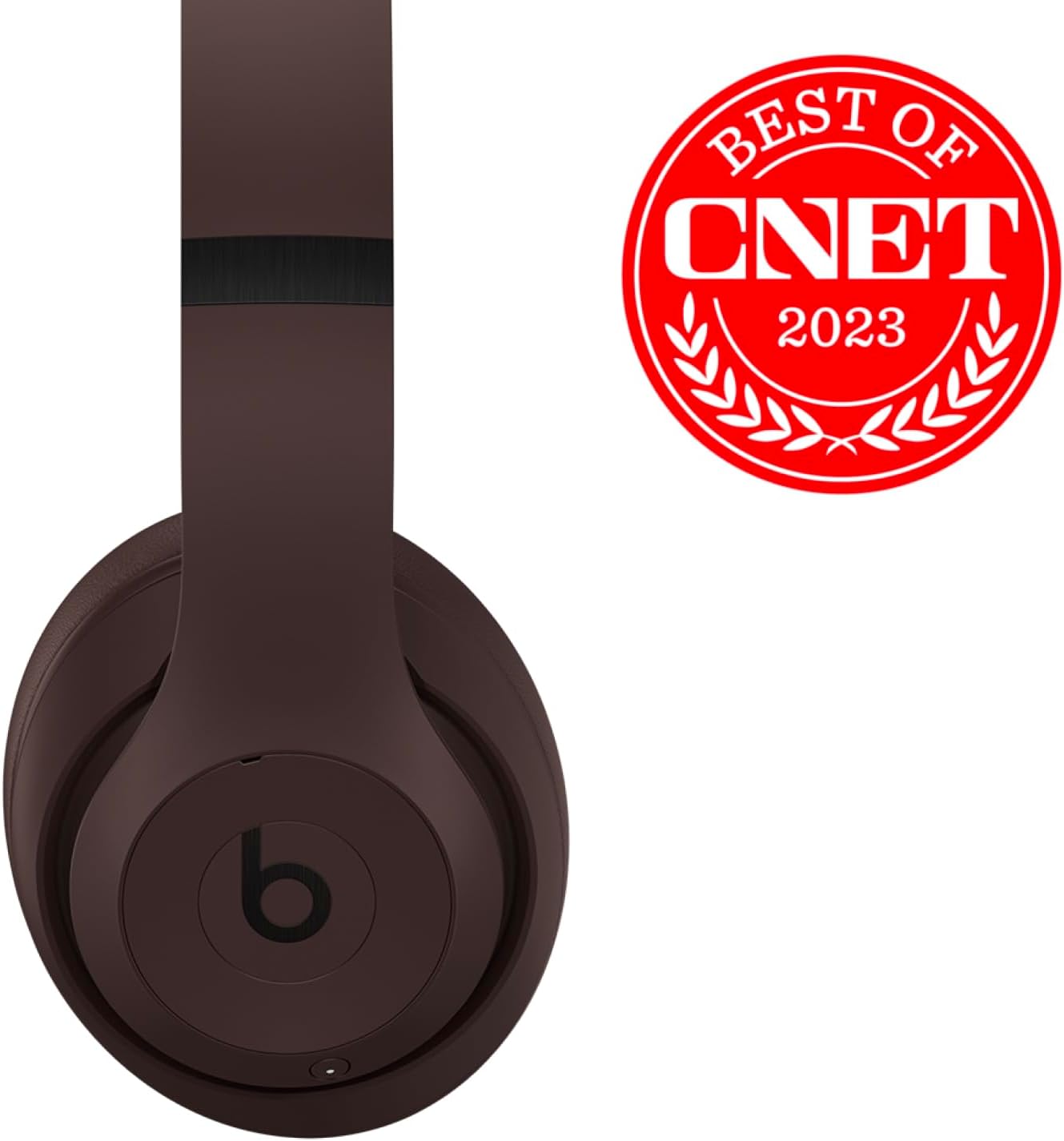 Beats Studio Pro x Kim Kardashian – Bluetooth Noise Cancelling Headphones – Personalized Spatial Audio, USB-C Lossless Audio, Apple & Android Compatibility, Up to 40 Hours Battery Life - Dune