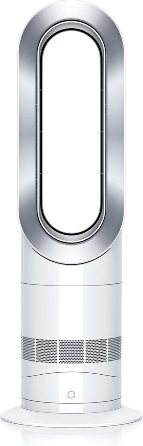 Dyson Hot+Cool Fan Heater AM09 - White