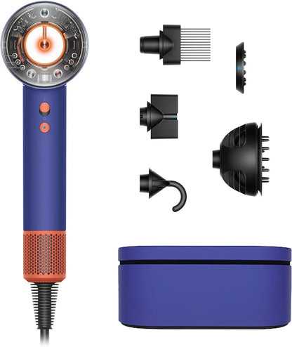 Dyson Supersonic Nural™ hair dryer