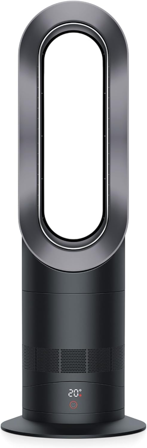 Dyson Hot+Cool Fan Heater AM09 - White