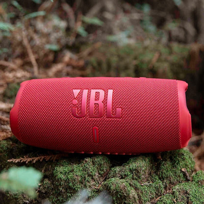 JBL Charge 5 Portable Bluetooth Speaker with Powerbank