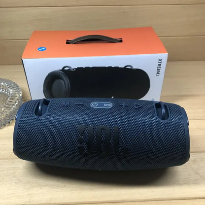 JBL Charge 5 Portable Bluetooth Speaker with Powerbank