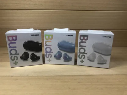 Samsung Galaxy Buds+ SM-R175 True Wireless In-Ear Headphones