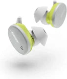 Bose Sport Earbuds - Wireless Earphones - Bluetooth In Ear Headphones for Workouts and Running