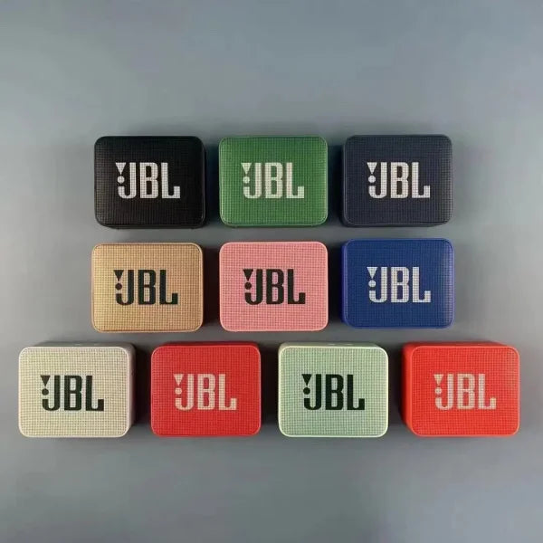 JBL Go 2