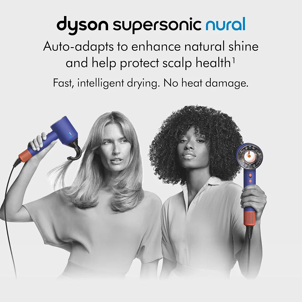 Dyson Supersonic Nural™ hair dryer