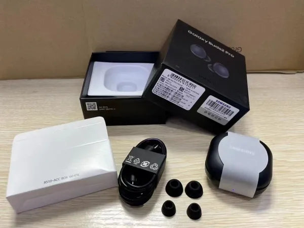 Samsung Galaxy Buds 2 Pro - SM-R510