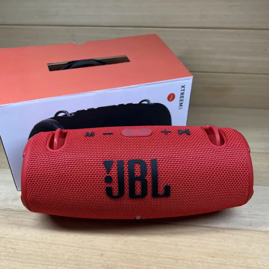 JBL Charge 5 Portable Bluetooth Speaker with Powerbank