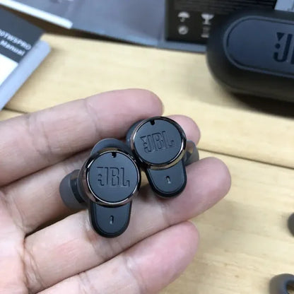 JBL T280 Pro TWS In-ear True Wireless Waterproof Earbuds