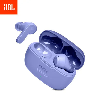 JBL Wave 200 TWS Wireless Earbuds