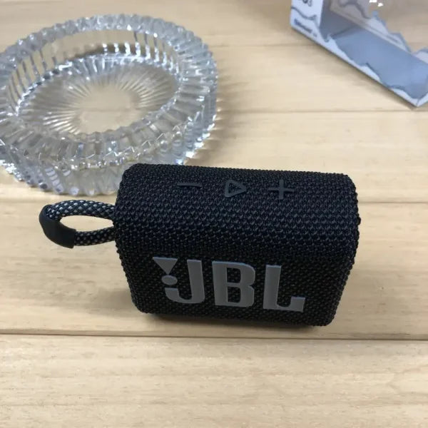 JBL Go 3