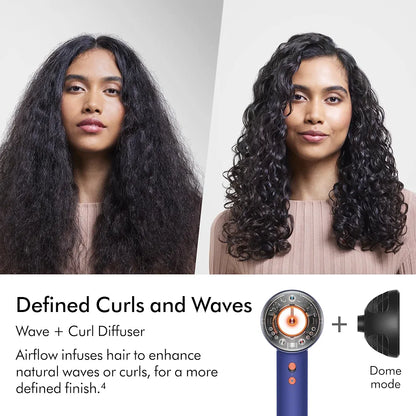 Dyson Supersonic Nural™ hair dryer