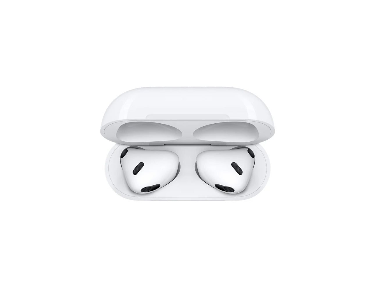 AirPods 3 with MagSafe Charging Case