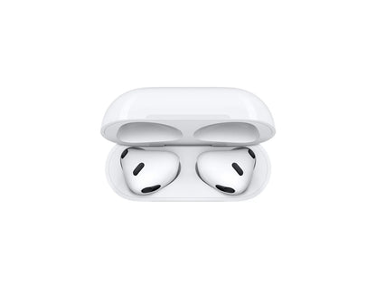 AirPods 3 with MagSafe Charging Case