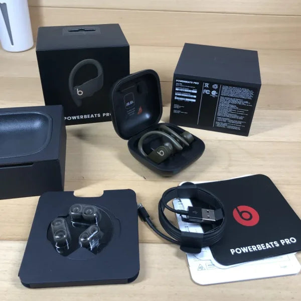 Powerbeats Pro Wireless Bluetooth Earbuds