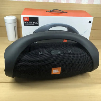 JBL Boombox