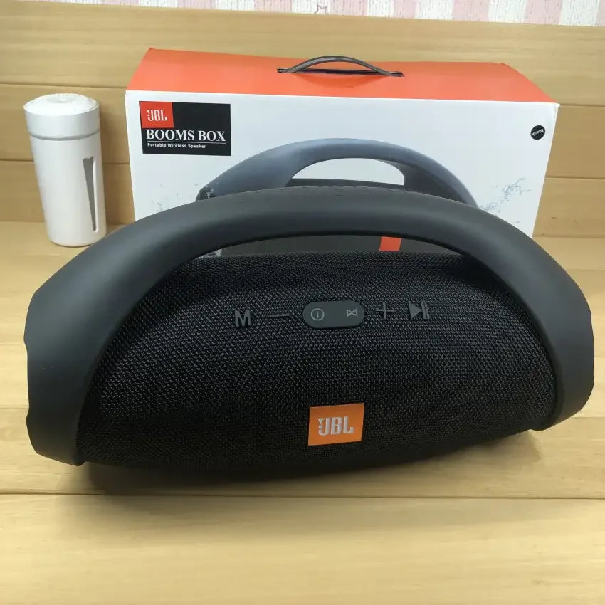 JBL Boombox