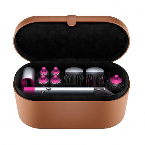 Dyson Airwrap™ Multi-Styler Complete Long Nickel/Copper HS05