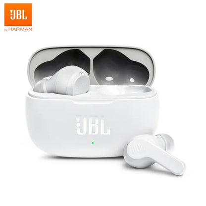 JBL Wave 200 TWS Wireless Earbuds