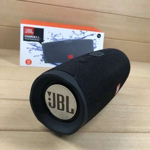 JBL Charge 4