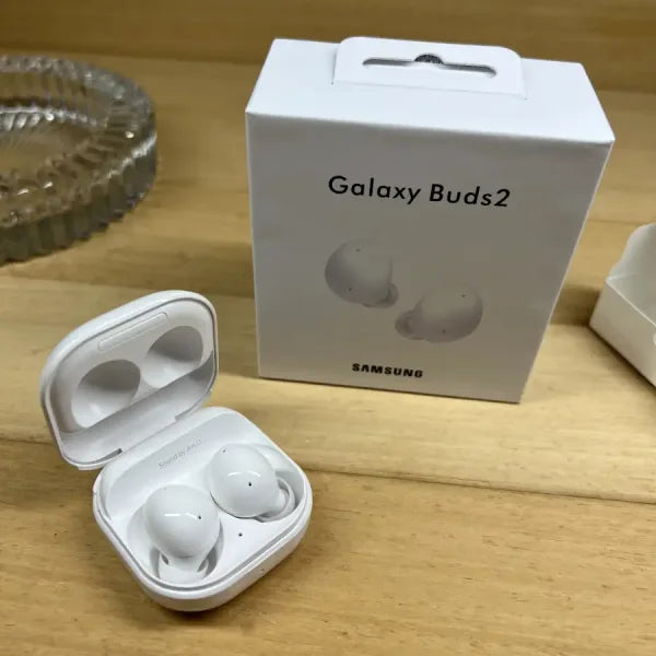 Samsung Galaxy Buds 2 True Wireless Bluetooth Earbuds Active Noise Cancelling