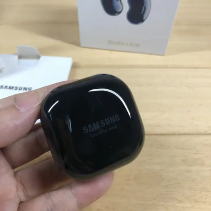 Samsung Galaxy Buds Live SM-R180 (ANC) Active Noise Cancelling TWS Wireless Bluetooth Earbuds