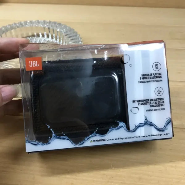 JBL Go 3