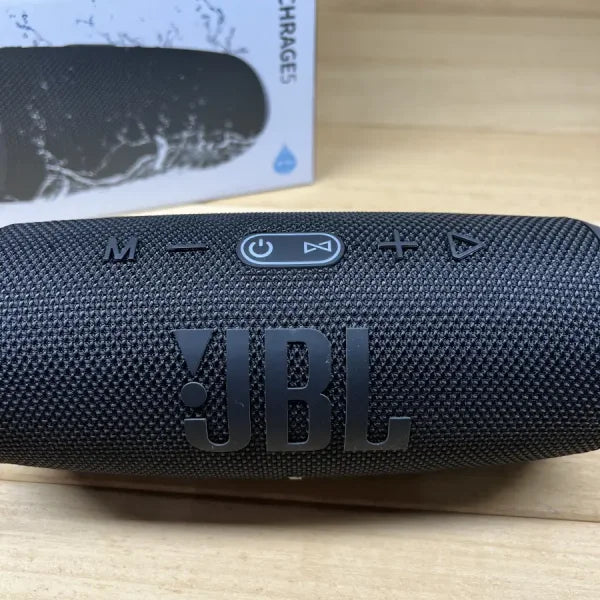 JBL Charge 5 Portable Bluetooth Speaker with Powerbank